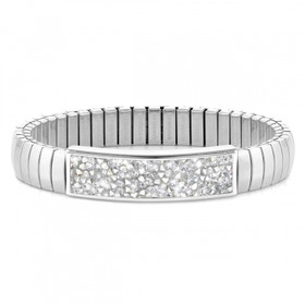 Nomination Italy- Glitter, rannekoru. USEITA VÄREJÄ!  