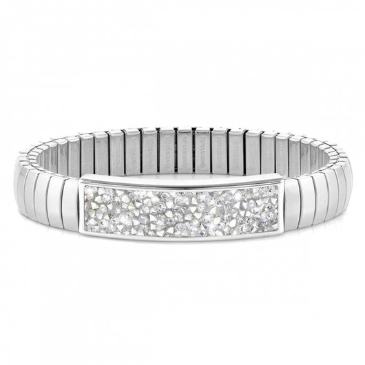 Nomination Italy- Glitter, rannekoru. USEITA VÄREJÄ!  