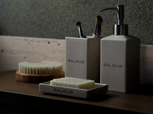 BALMUIR- LUGANO, säilytysmuki