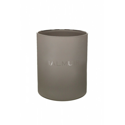 BALMUIR- Como matt MINK Scented, tuoksukynttilä