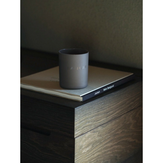 BALMUIR- Como matt MINK Scented, tuoksukynttilä