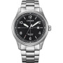 Citizen- Eco-Drive Super Titanium. Miesten kello
