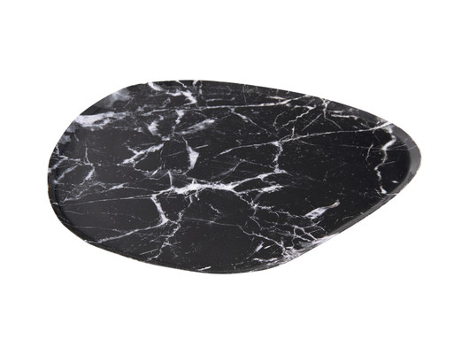 PT- Tarjotin, Marmori. USEITA VÄREJÄ!