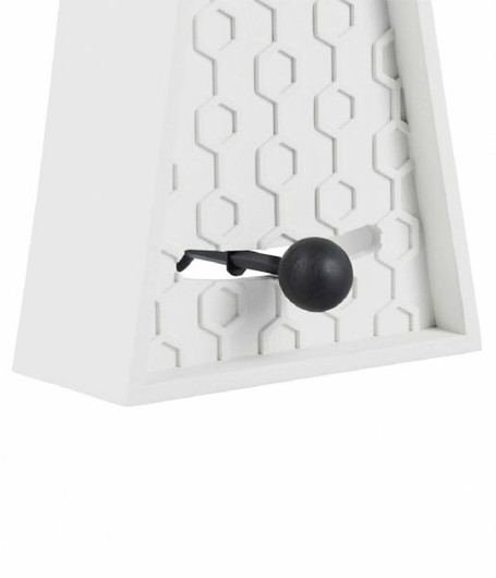 Karlsson- Pöytäkello, Honeycomb