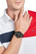 TOMMY HILFIGER-  Miles, miesten rannekello