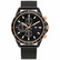 TOMMY HILFIGER-  Miles, miesten rannekello