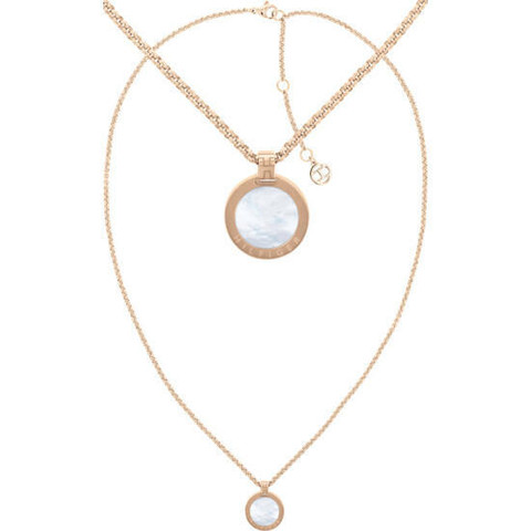 Tommy Hilfiger- Kaulakoru, Iconic Circle. UNISEX