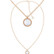Tommy Hilfiger- Kaulakoru, Iconic Circle. UNISEX
