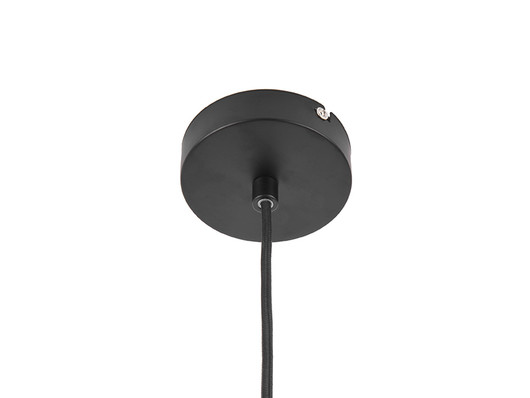 Riippuvalaisin- Timanttikehystetty