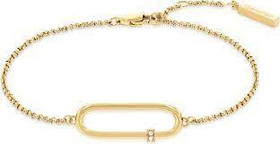 Calvin Klein- Elongated, rannekoru