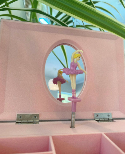 Rasia- Ballerina, korurasia, soiva