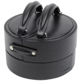 Korulipas- Pyöreä, musta