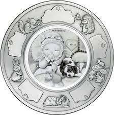 Kummikehys, Metsäneläimet pyöreä, tinaa