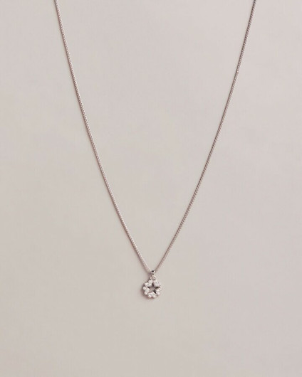 Ted Baker- Hayzzel Heart star pendant kaulakoru, riipus