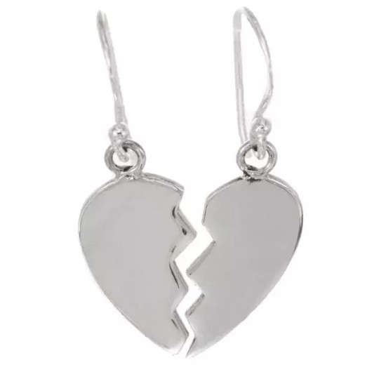 Silver Bar- Twin Peaks, hopeakorvakorut