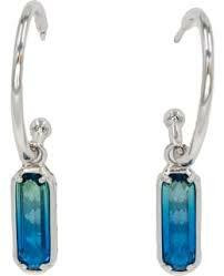 Silver Bar- Birma, hopeakorvakorut