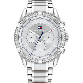 TOMMY HILFIGER- Naisten rannekello