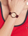 TOMMY HILFIGER- Brooke, naisten rannekello