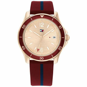 TOMMY HILFIGER- Brooke, naisten rannekello