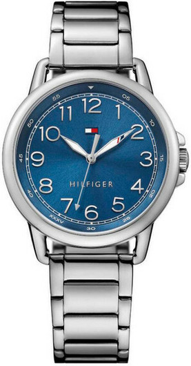 Tommy Hilfiger- Naisten, rannekello