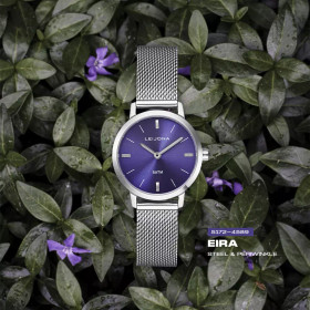 Leijona kello- Naisten kello. Eira