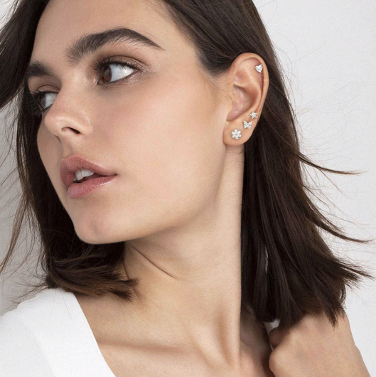 Nomination Italy- Sweetrock, hopeakorvakorut