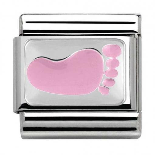 Nomination Italy- Jalanjälki, classic. 