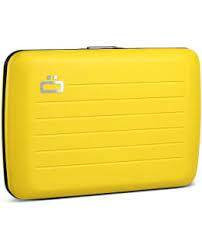 Ögon- Alumiinilompakko, Smart Case V2 USEITA VÄREJÄ!