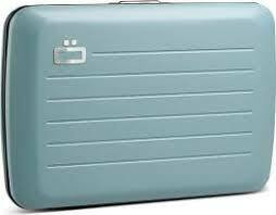 Ögon- Alumiinilompakko, Smart Case V2 USEITA VÄREJÄ!