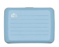 Ögon- Alumiinilompakko, Smart Case V2 USEITA VÄREJÄ!