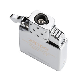 Zippo-  Single Torch Butane Insert, sytytin. Kaasu