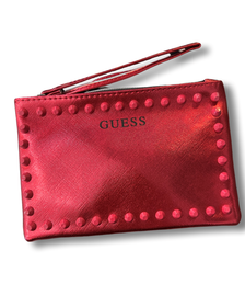 GUESS- Meikki / korulaukku