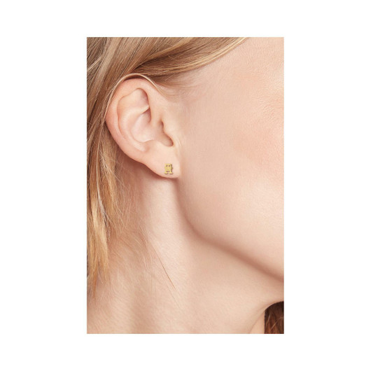 Tommy Hilfiger- Korvakorut, Monogram. UNISEX