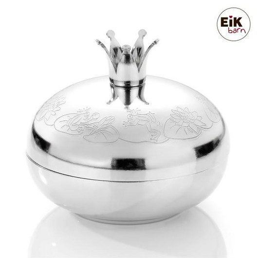 Korurasia- Prinsessa, kruunu