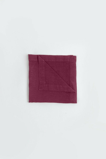 BALMUIR- Sisilia, pellavalautasliina