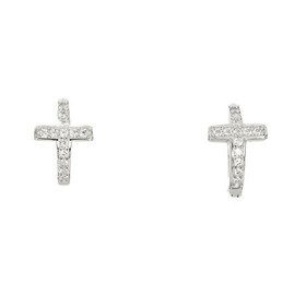 Silver Bar-Church cz, hopeakorvakorut.