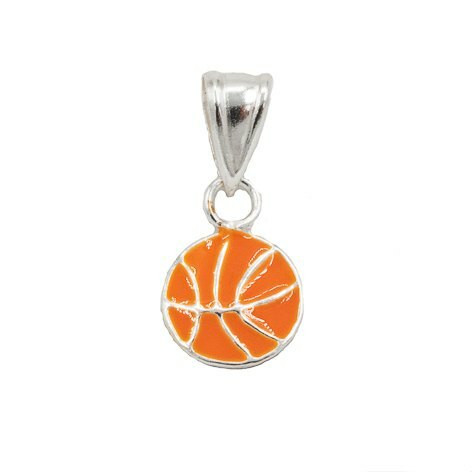 Silver Bar- Koripallo, hopeariipus