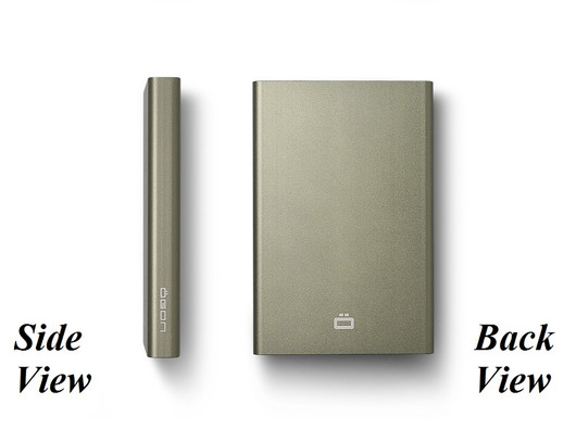 Ögon- Slider, automatic wallet- lompakko. USEITA VÄREJÄ!