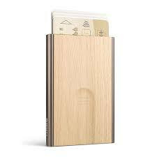 Ögon- Slider, automatic wallet- lompakko. USEITA VÄREJÄ!