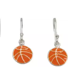 Silver Bar- Koripallot, hopeakorvakorut