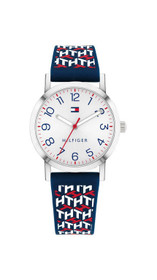 TOMMY HILFIGER- Nuoriso/naisten rannekello