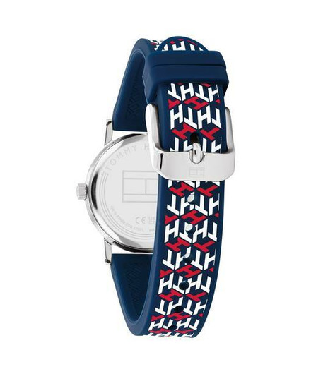 TOMMY HILFIGER- Nuoriso/naisten rannekello