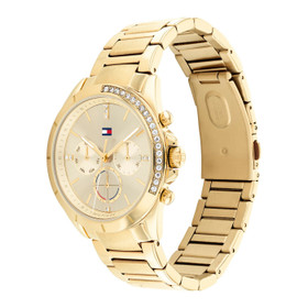 TOMMY HILFIGER- Naisten rannekello. Kennedy