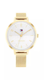 TOMMY HILFIGER- Naisten rannekello. 