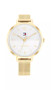 TOMMY HILFIGER- Naisten rannekello. 