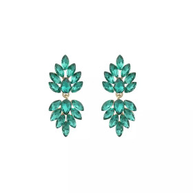 Snö of Sweden- Tracy short pendant, korvakorut