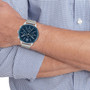 TOMMY HILFIGER-  Miesten rannekello