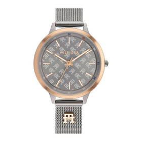 TOMMY HILFIGER- Naisten rannekello. 