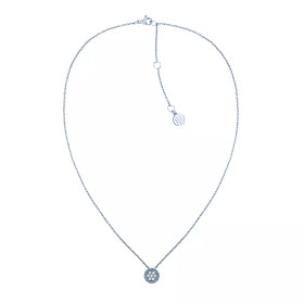 Tommy Hilfiger- Crystal, kaulakoru. BLUE