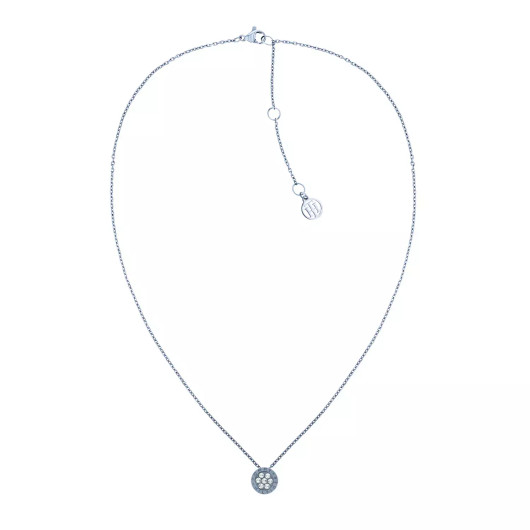 Tommy Hilfiger- Crystal, kaulakoru. BLUE